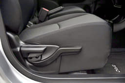 Honda Brio facelift photo gallery